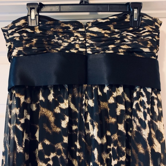 Calvin Klein Formal Gown - Picture 4 of 5